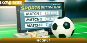 Kèo châu Á - Phân tích chuyên sâu cược chấp đỉnh cao